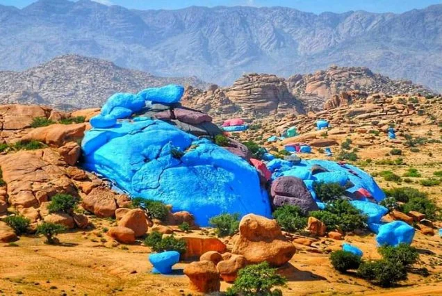 12 days authentic Morocco tour package
