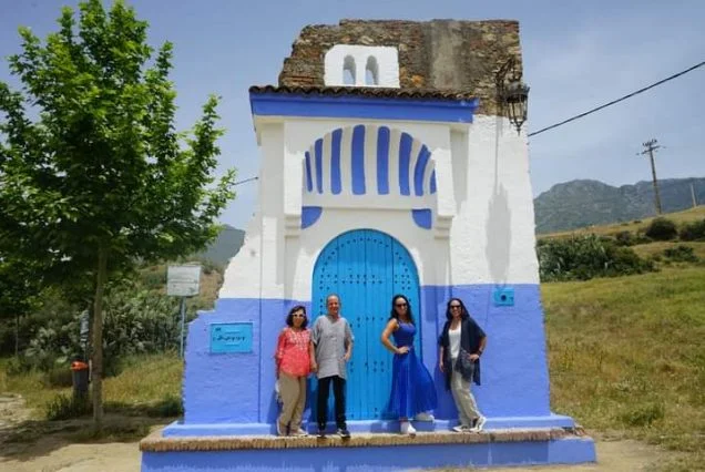 6 days tour from Tangier to Marrakech