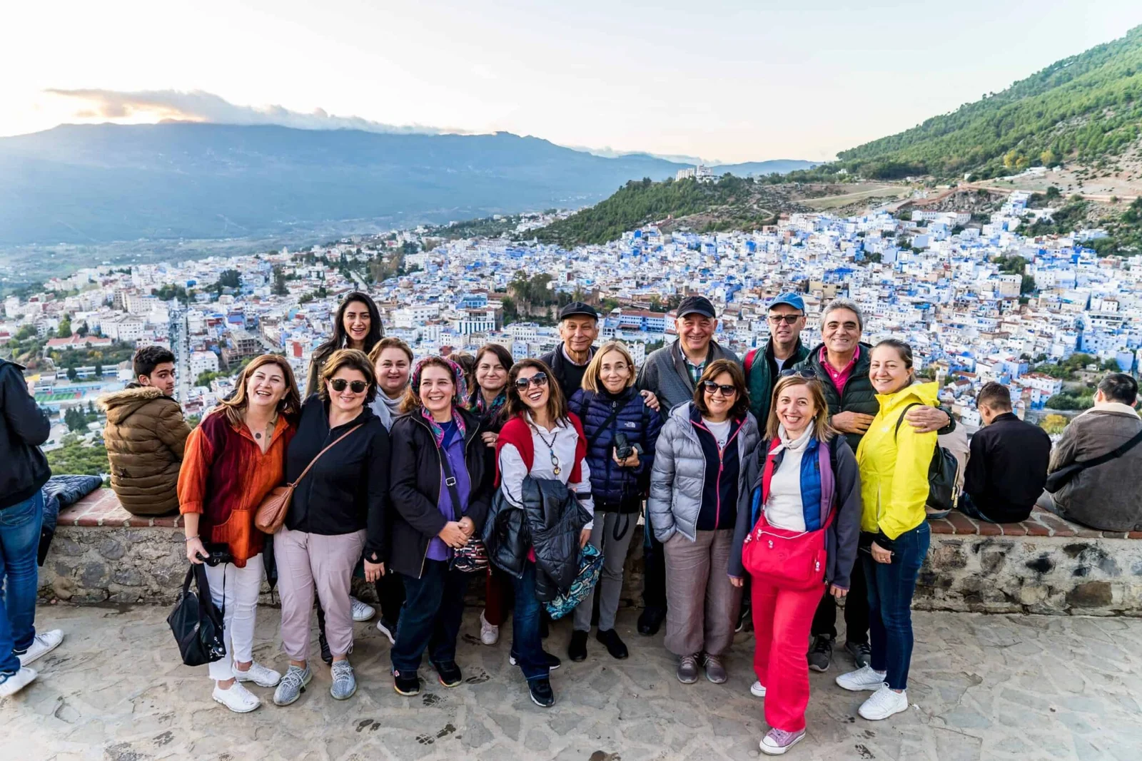 Morocco jewish heritage tours