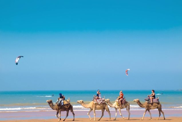 8 Days Atlantic Coast Morocco Tour Morocco desert tours