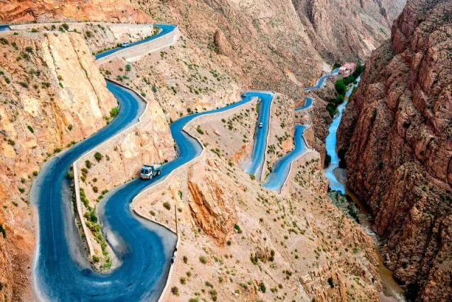 10 days morocco tour package - morocco tours