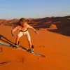 Tour Ouarzazate deserto Marrakech # 2 giorni a Merzouga