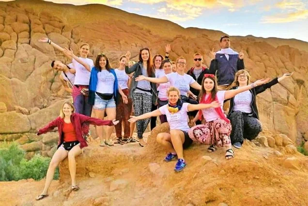 3-Days-Tour-from-Agadir-to-Marrakech-best-Morocco-tours