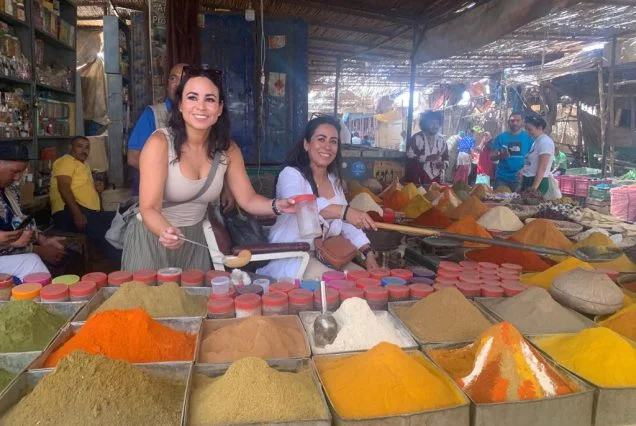 At Marrakech Desert Excursions travel company, we organize a variety of Fes desert tours, but the 4 days tour from Fes to Merzouga, is one of the best chosen trips.
