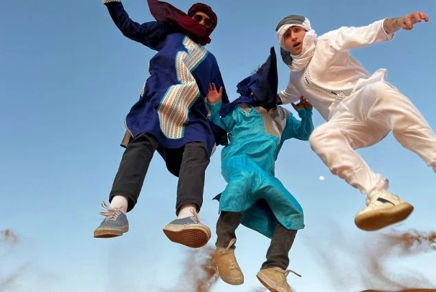 this 5 days tour from Fes to Marrakech, is the best taken desert trip for customers who are interested in learning about Moroccan culture and traditions.