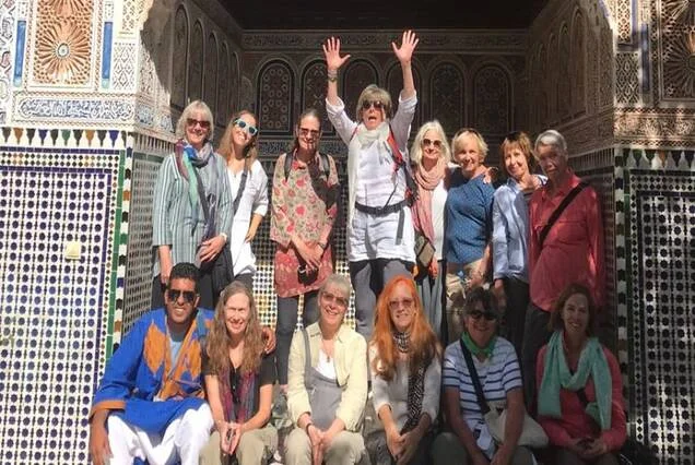 marrakech guided tour - marrakech day trips - Morocco desert tours