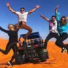 Reserva esta fantástica excursión en buggy por Merzouga y las dunas de Erg Chebbi para vivir una experiencia única en la vida.