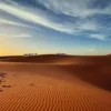 Overnight-Camel-trek-Merzouga-morocco-camel-trekking-tours