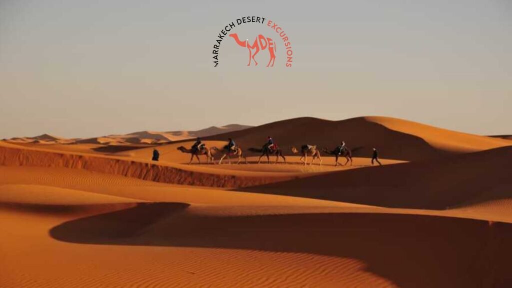 things to know before visiting Morocco