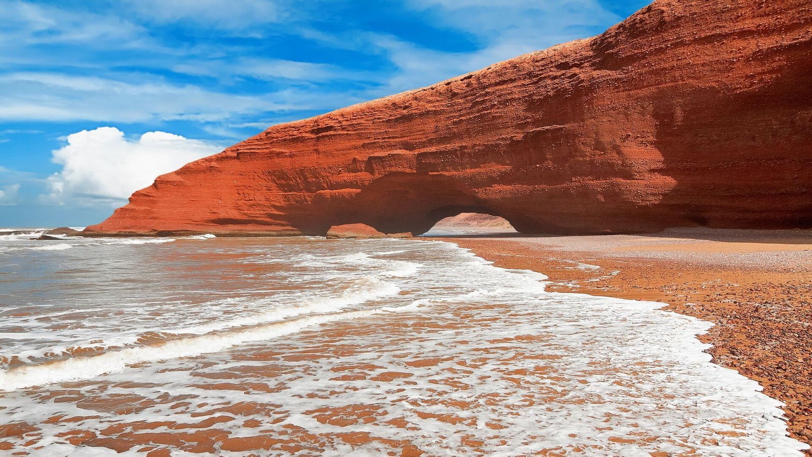 Visiting Morocco in summer - the best places to visit in the summer