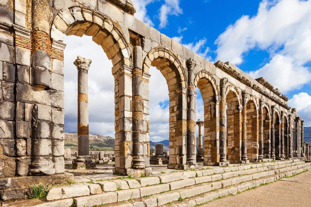 Day Trip from Fes to Volubilis and Meknes - Marrakech day trips