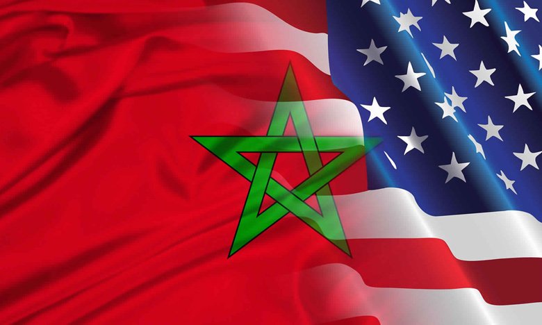 Find the best direct flights USA to Morocco Marrakech-Atlanta Travel