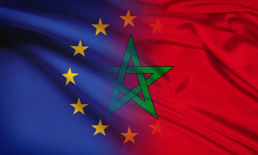 morocco tours from europe