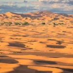 5 Days Sahara Desert Tour from Agadir to Fes 2026